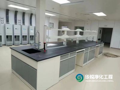 檢驗科各區域壓差關系